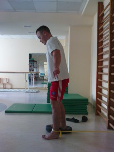 Rekonstrukcja więzadła krzyżowego - rehabilitacja rehabilitacja poznań